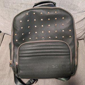 RadRev Rad Revolution Diaper Bag Pine